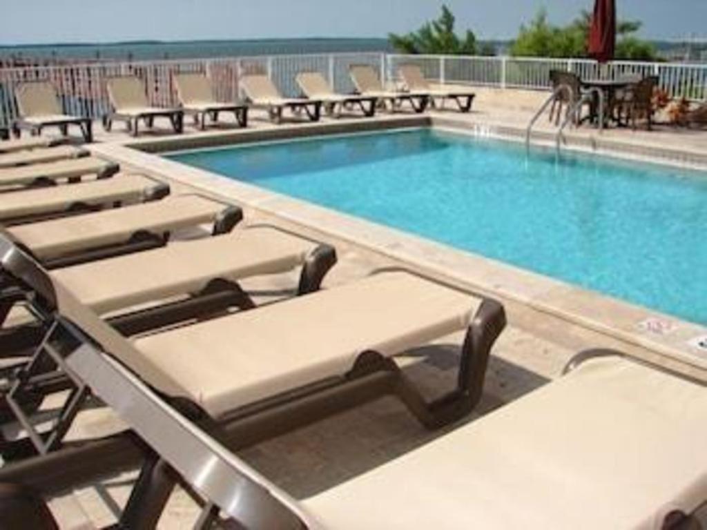 Beso Del Sol Resort Dunedin Esterno foto