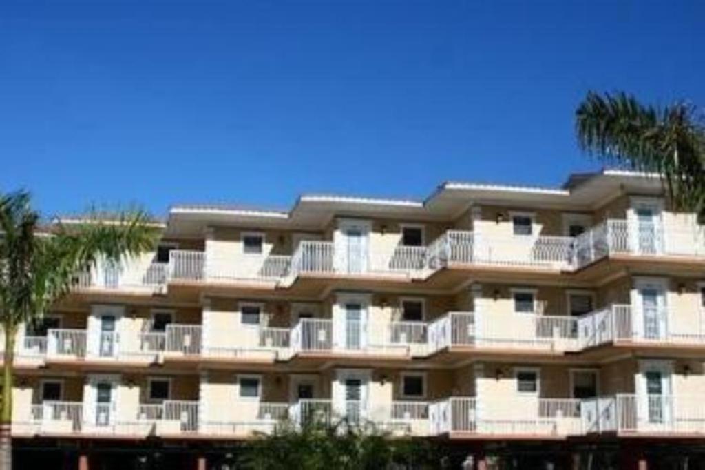 Beso Del Sol Resort Dunedin Esterno foto