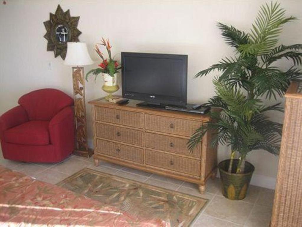 Beso Del Sol Resort Dunedin Esterno foto