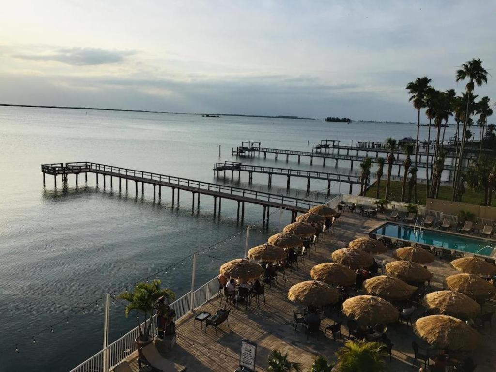 Beso Del Sol Resort Dunedin Esterno foto